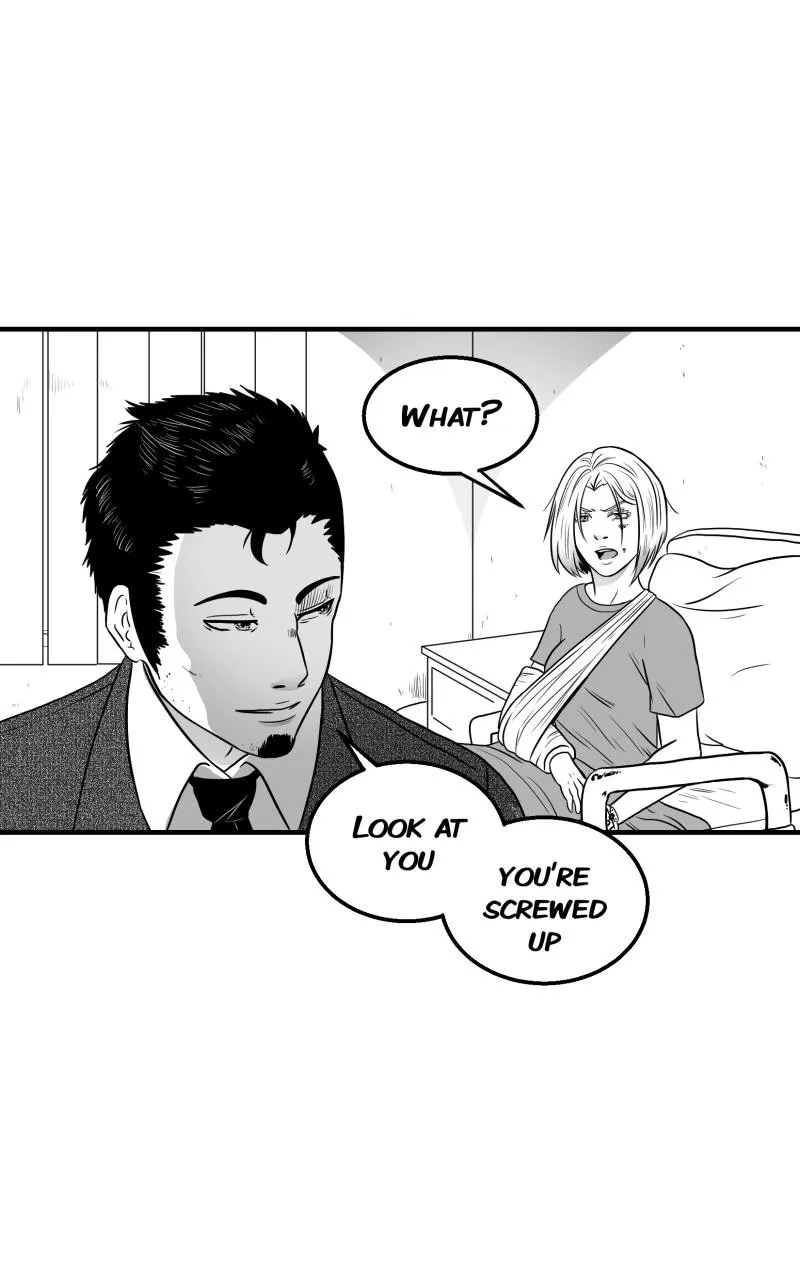 Bite Me Chapter 34 page 22 - 