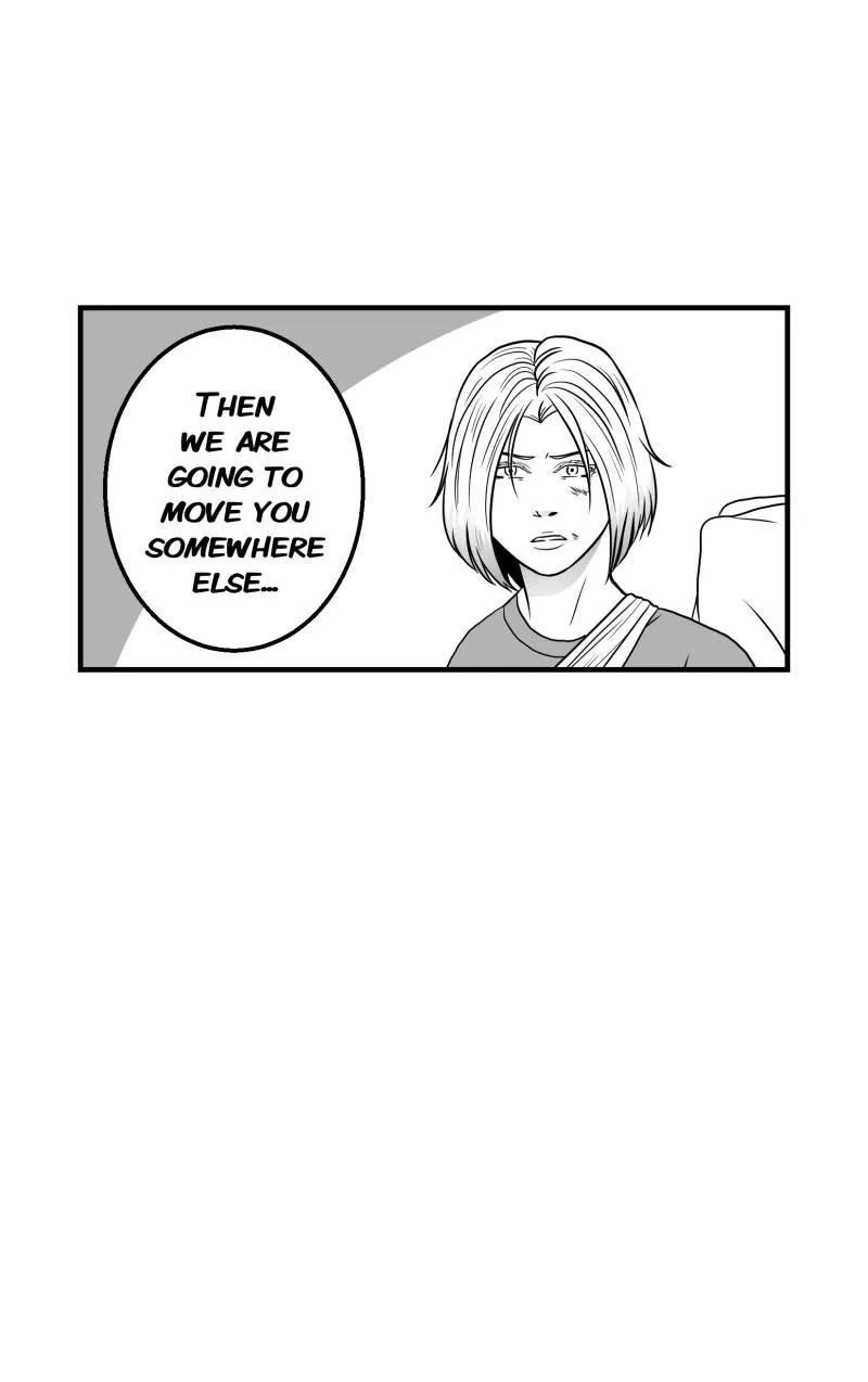 Bite Me Chapter 34 page 24 - 