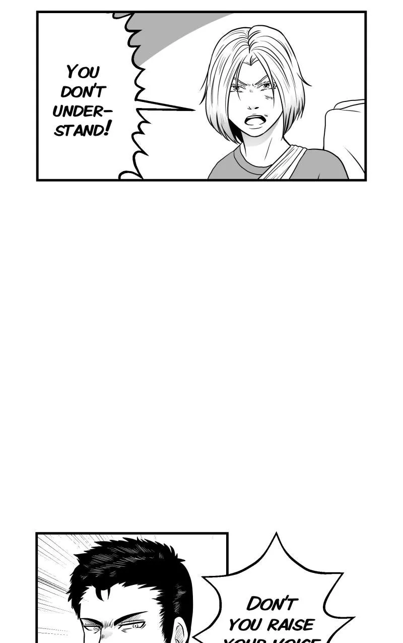 Bite Me Chapter 34 page 25 - 