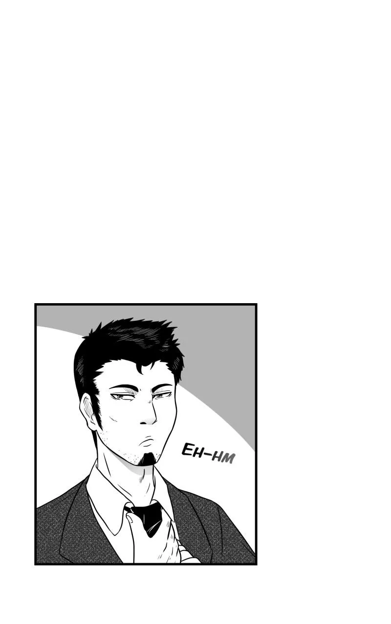Bite Me Chapter 34 page 27 - 