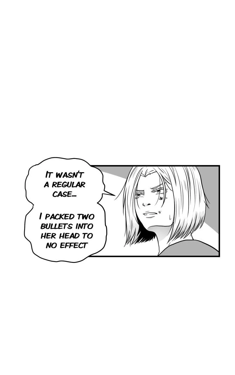 Bite Me Chapter 34 page 29 - 