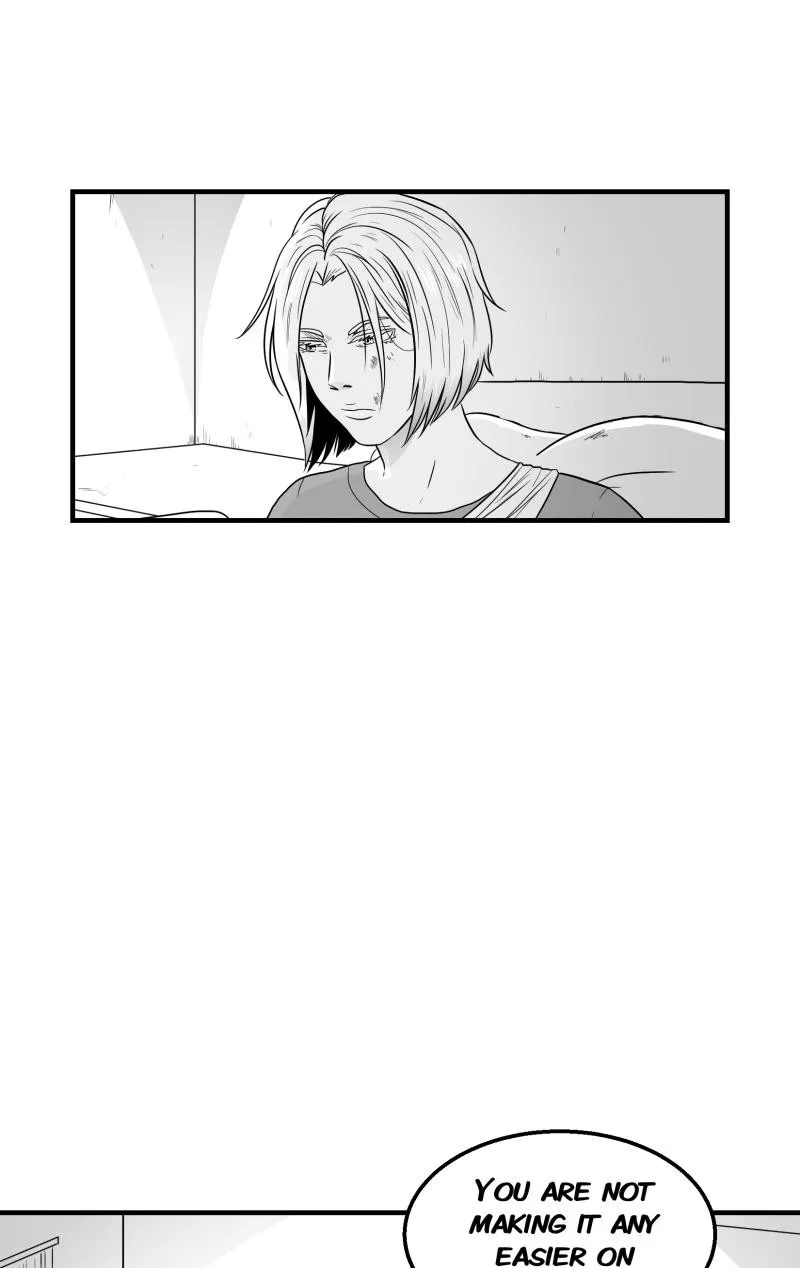Bite Me Chapter 34 page 4 - 