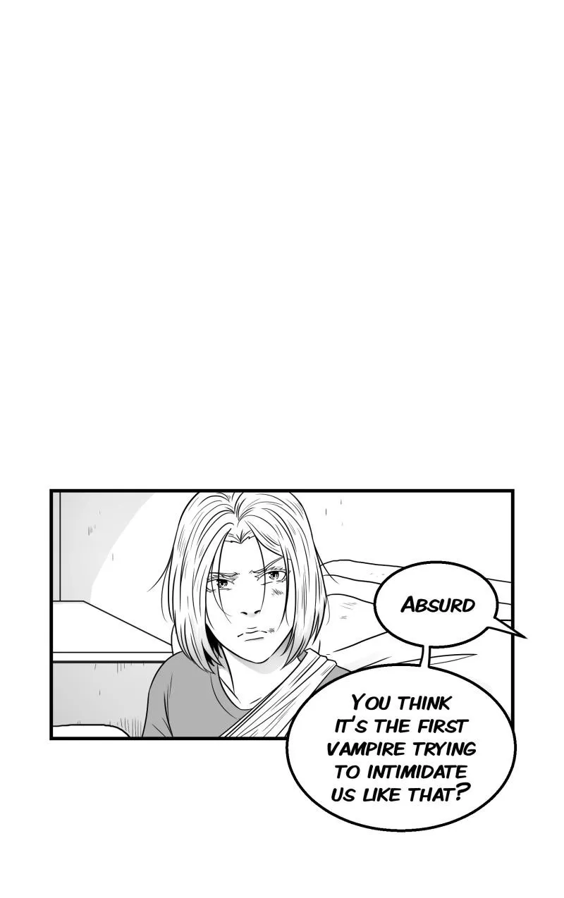 Bite Me Chapter 34 page 35 - 