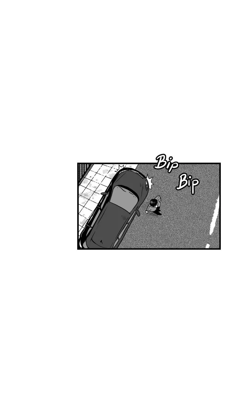 Bite Me Chapter 34 page 40 - 
