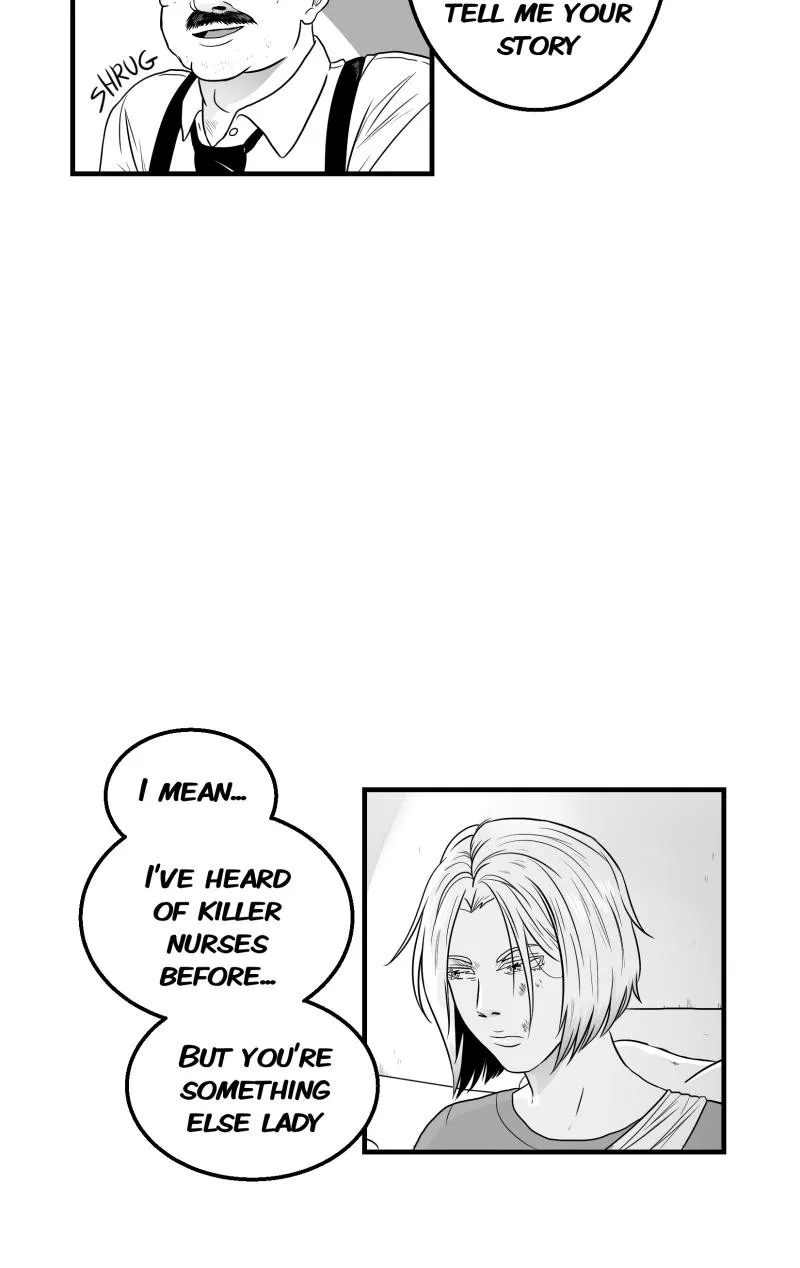 Bite Me Chapter 34 page 6 - 