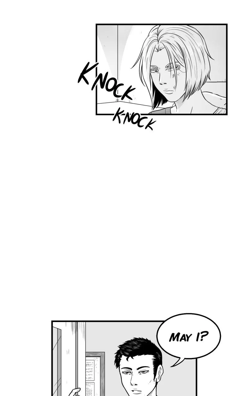 Bite Me Chapter 34 page 8 - 