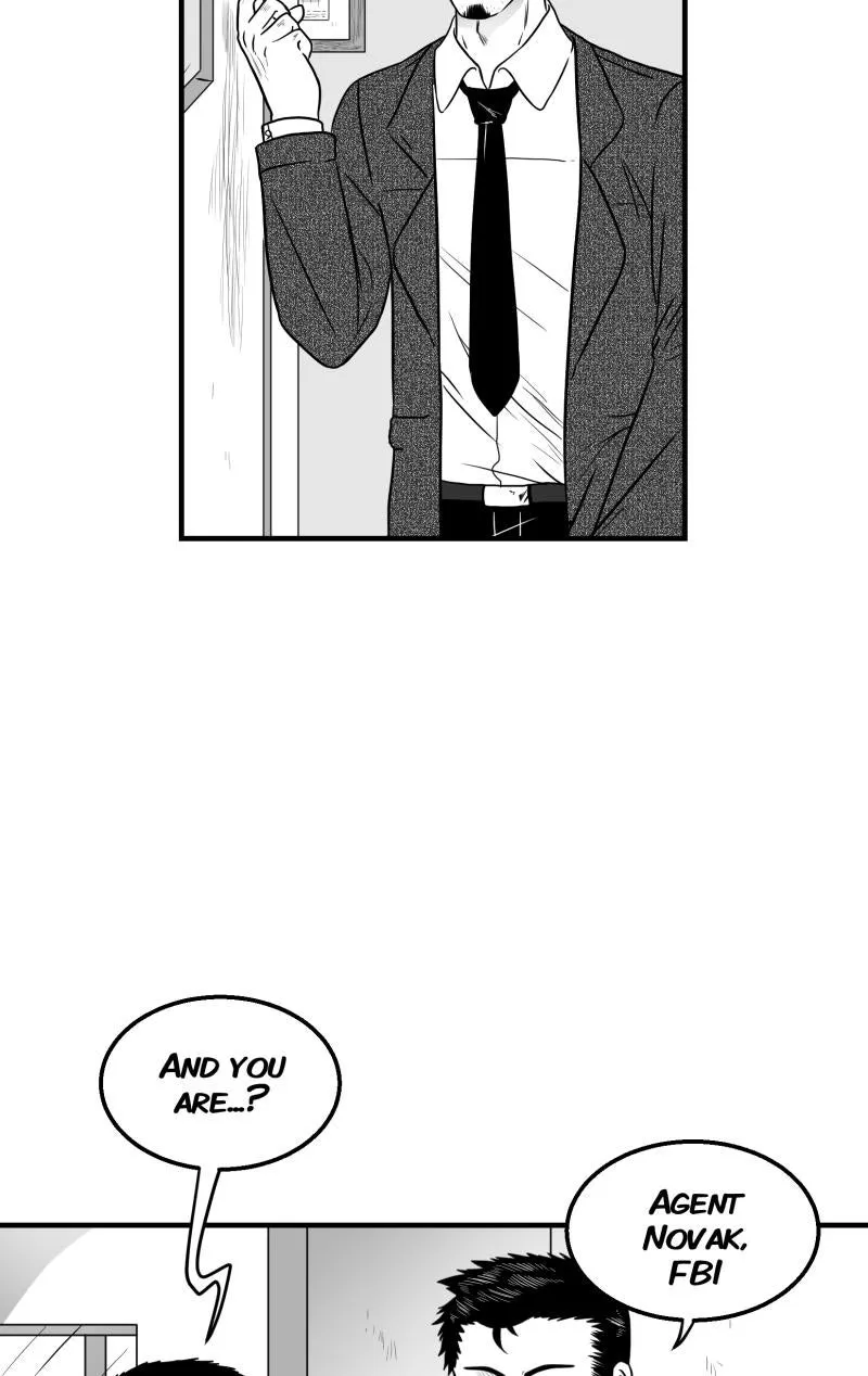 Bite Me Chapter 34 page 9 - 