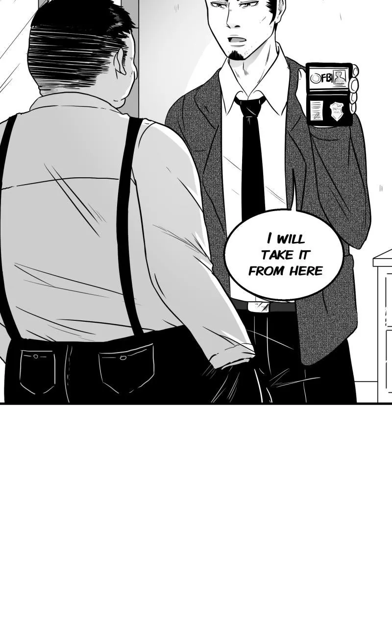 Bite Me Chapter 34 page 10 - 