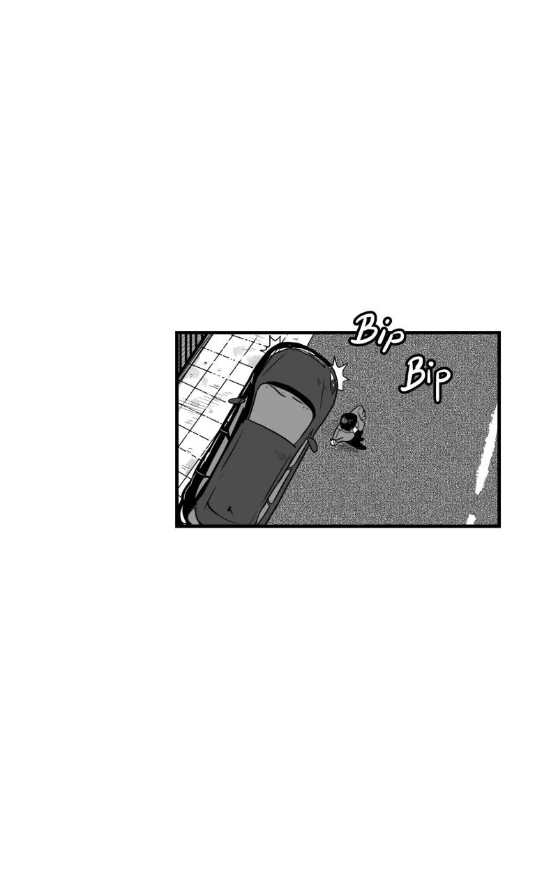 Bite Me Chapter 35 page 1 - 