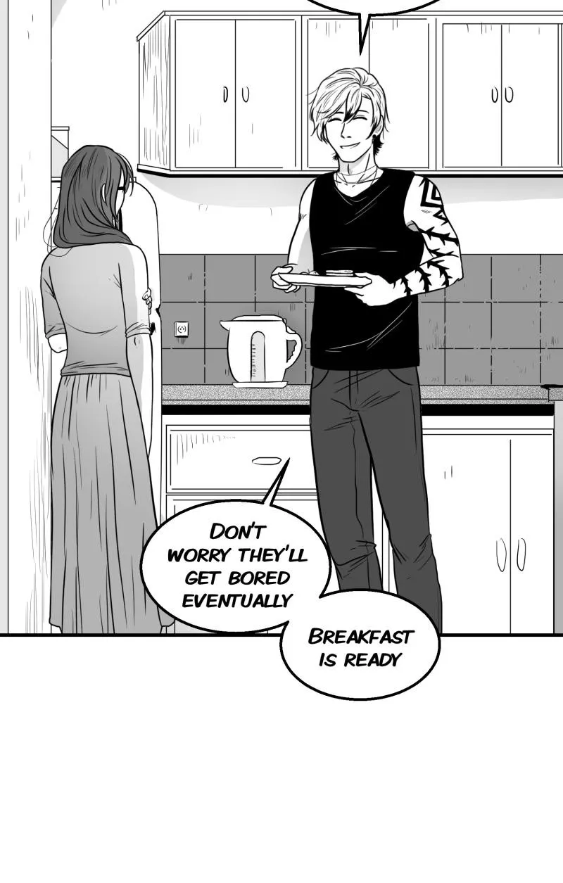 Bite Me Chapter 35 page 17 - 