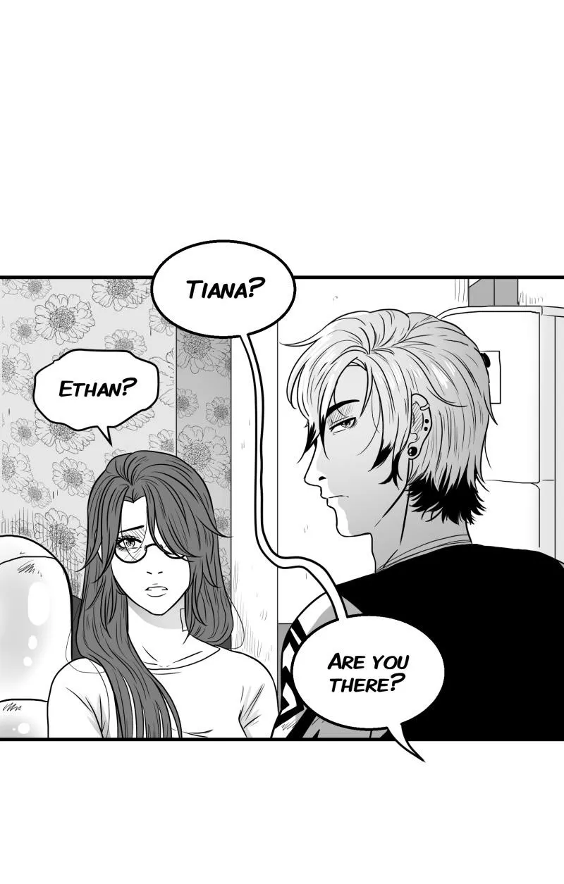 Bite Me Chapter 35 page 18 - 