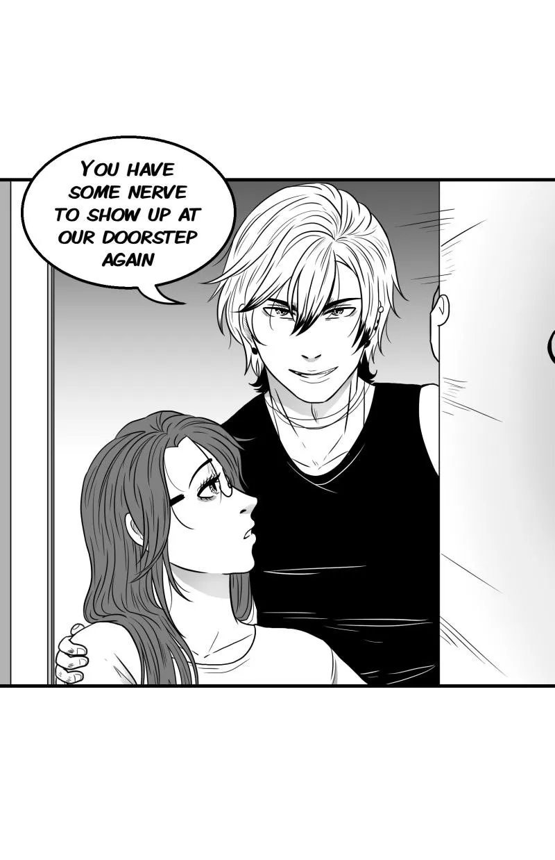 Bite Me Chapter 35 page 23 - 