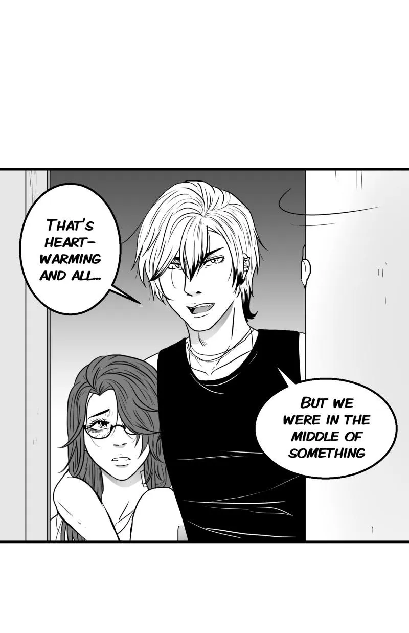 Bite Me Chapter 35 page 26 - 