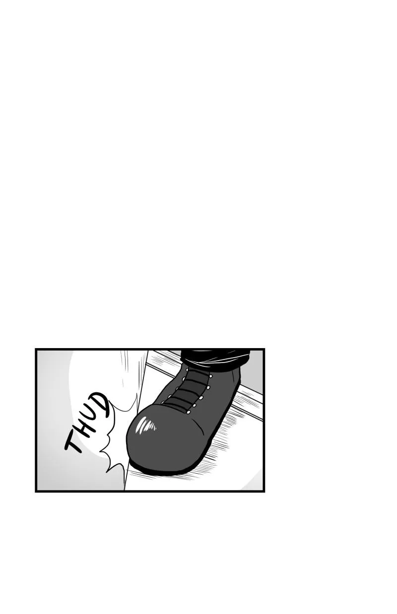Bite Me Chapter 35 page 27 - 