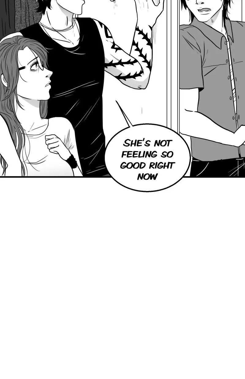 Bite Me Chapter 35 page 29 - 