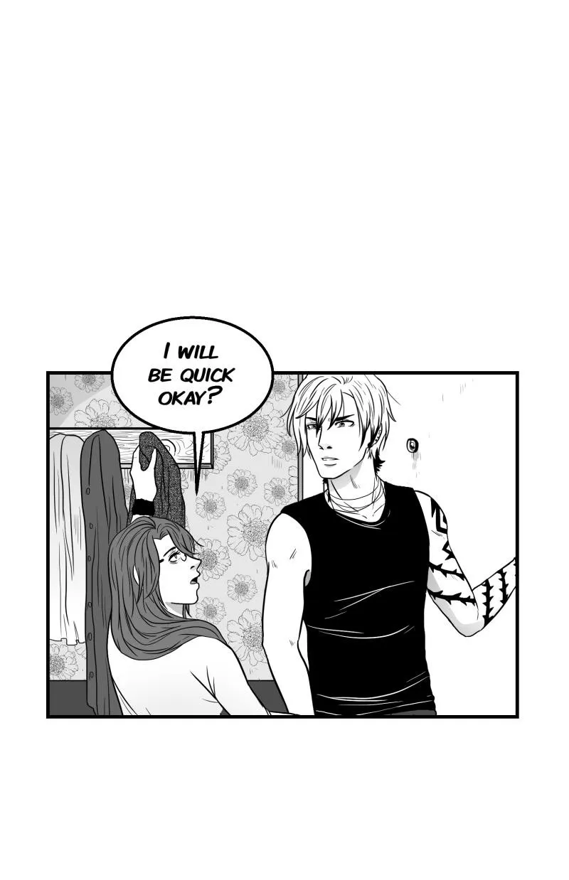 Bite Me Chapter 35 page 32 - 