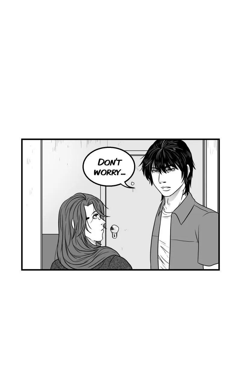 Bite Me Chapter 35 page 33 - 