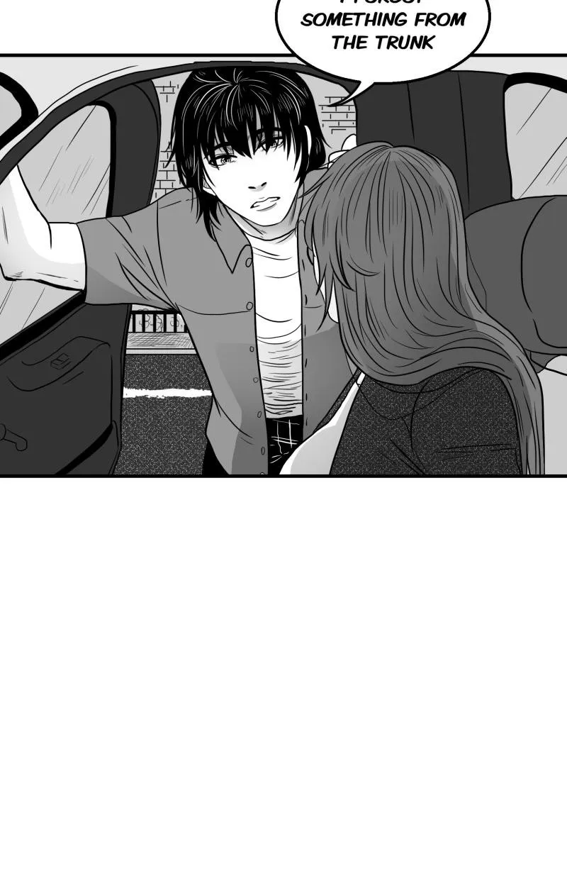 Bite Me Chapter 35 page 38 - 