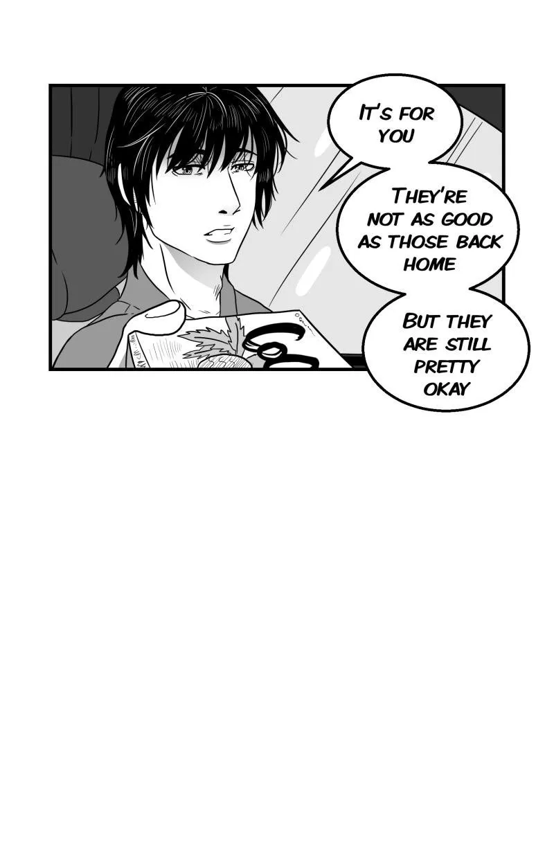 Bite Me Chapter 35 page 42 - 