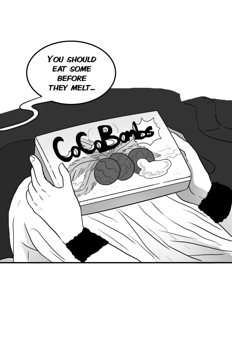 Bite Me Chapter 35 page 44 - 