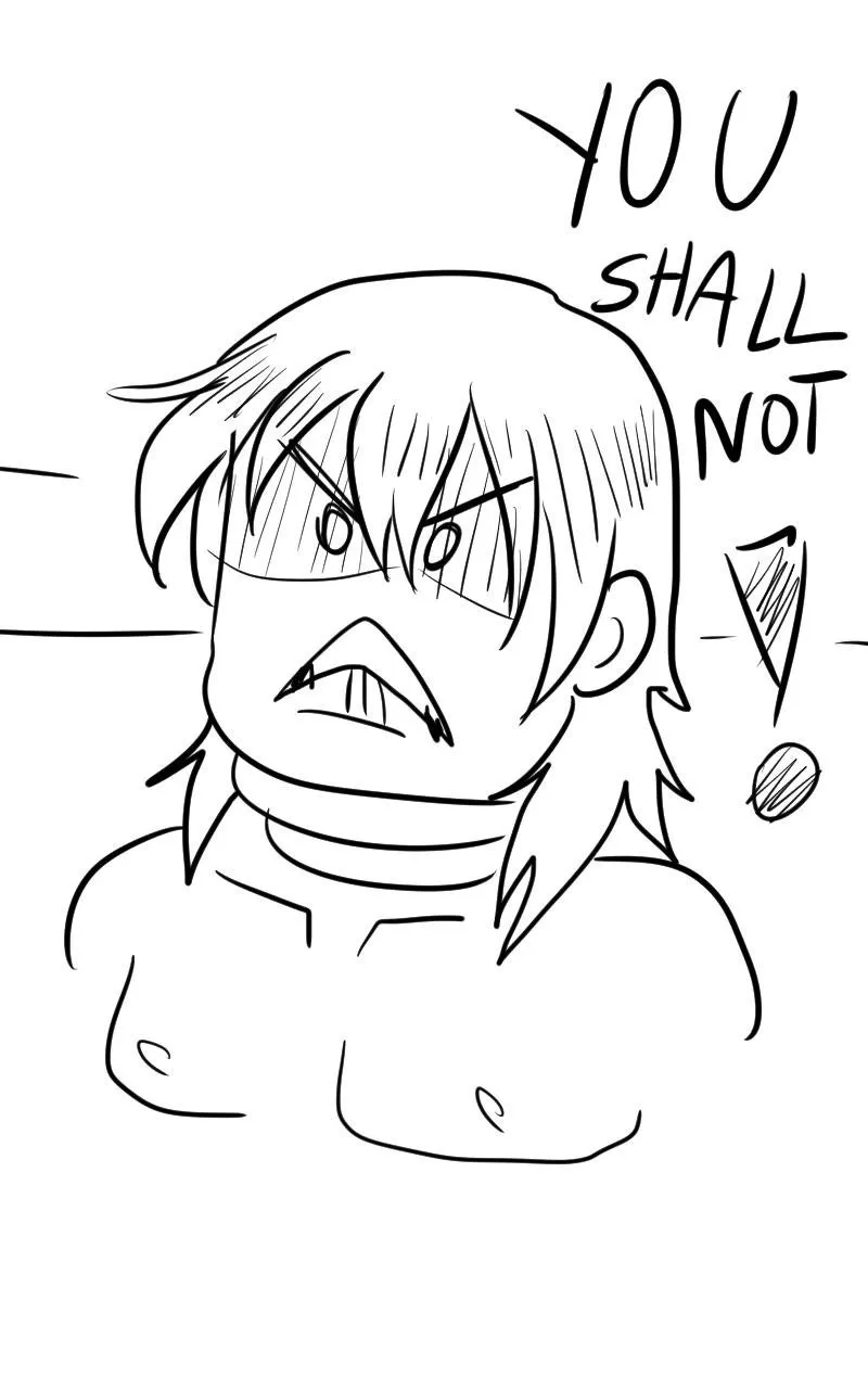 Bite Me Chapter 35 page 48 - 