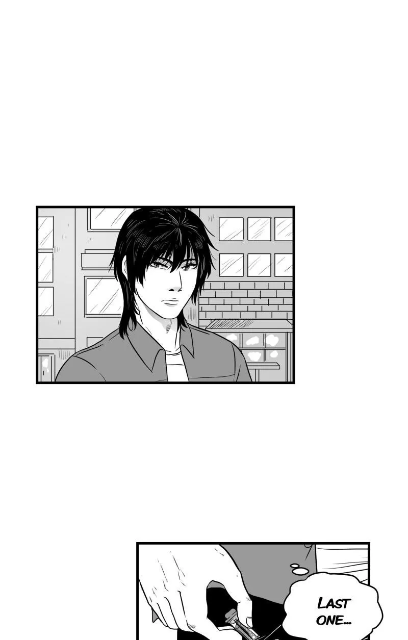 Bite Me Chapter 35 page 6 - 