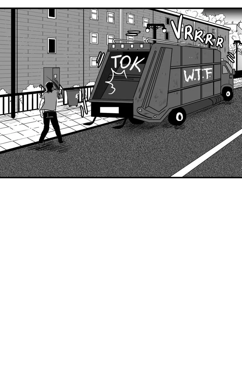 Bite Me Chapter 35 page 9 - 