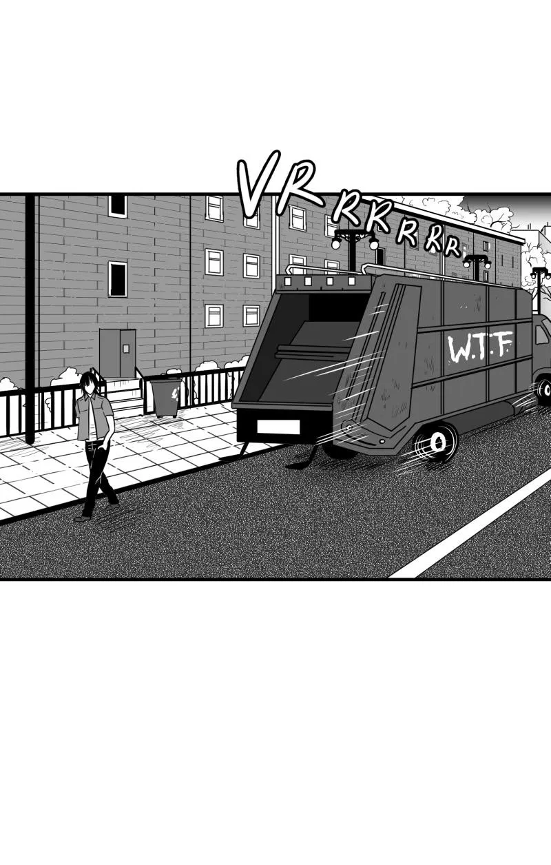 Bite Me Chapter 35 page 10 - 