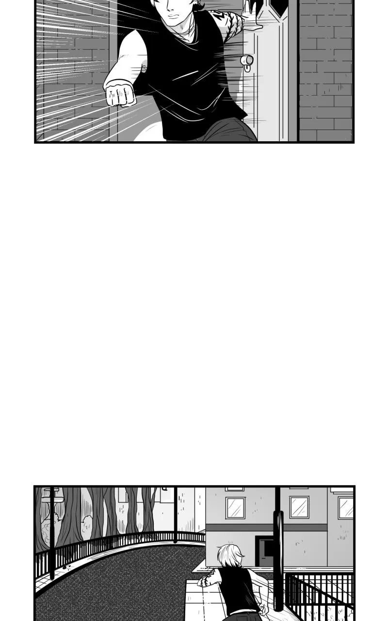 Bite Me Chapter 36 page 24 - 