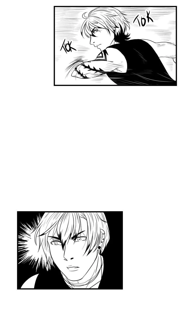 Bite Me Chapter 36 page 30 - 