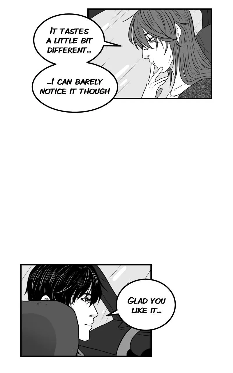 Bite Me Chapter 36 page 4 - 