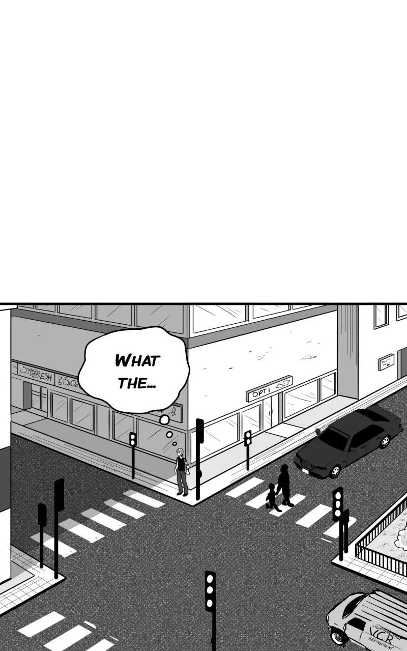 Bite Me Chapter 36 page 31 - 