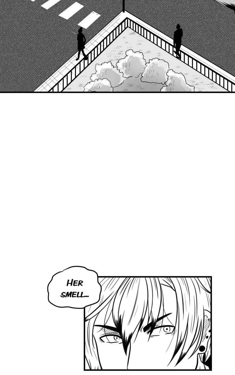 Bite Me Chapter 36 page 32 - 