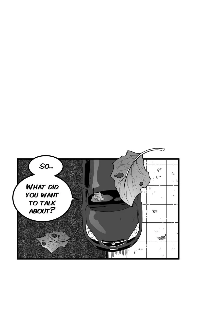 Bite Me Chapter 36 page 5 - 