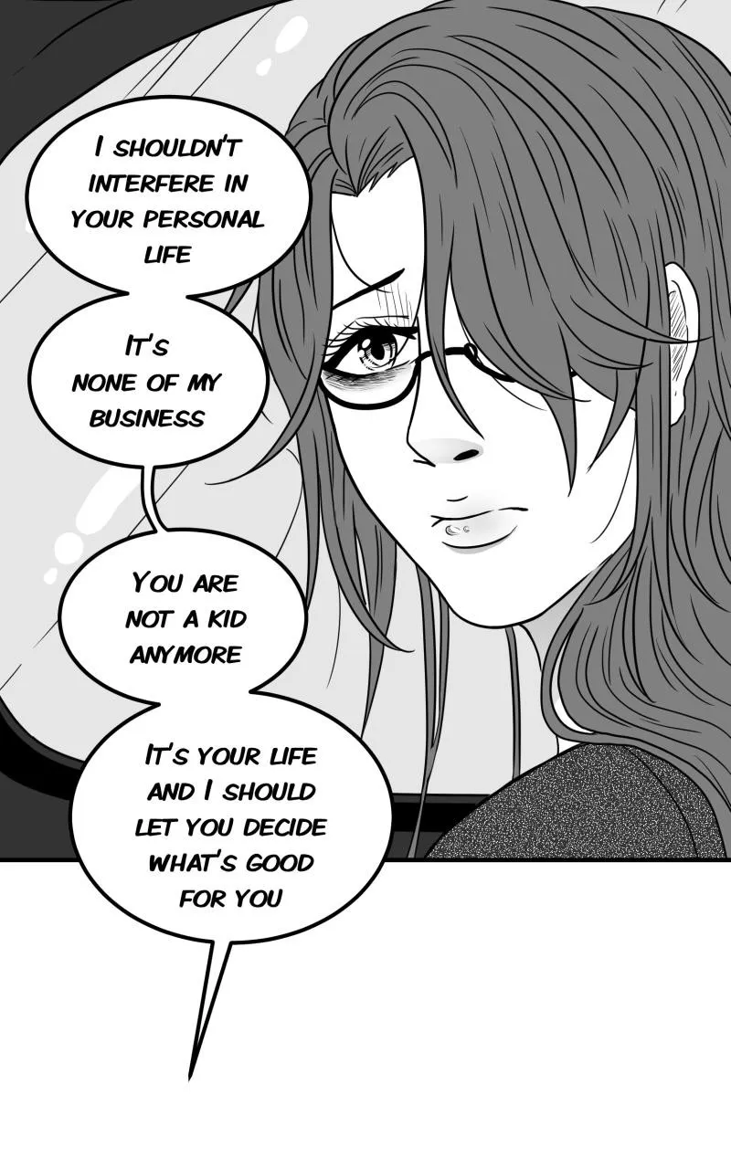 Bite Me Chapter 36 page 8 - 
