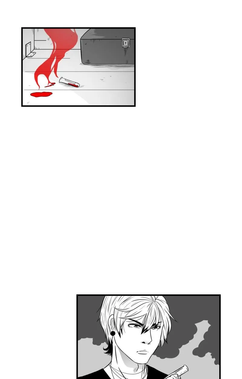 Bite Me Chapter 37 page 13 - 