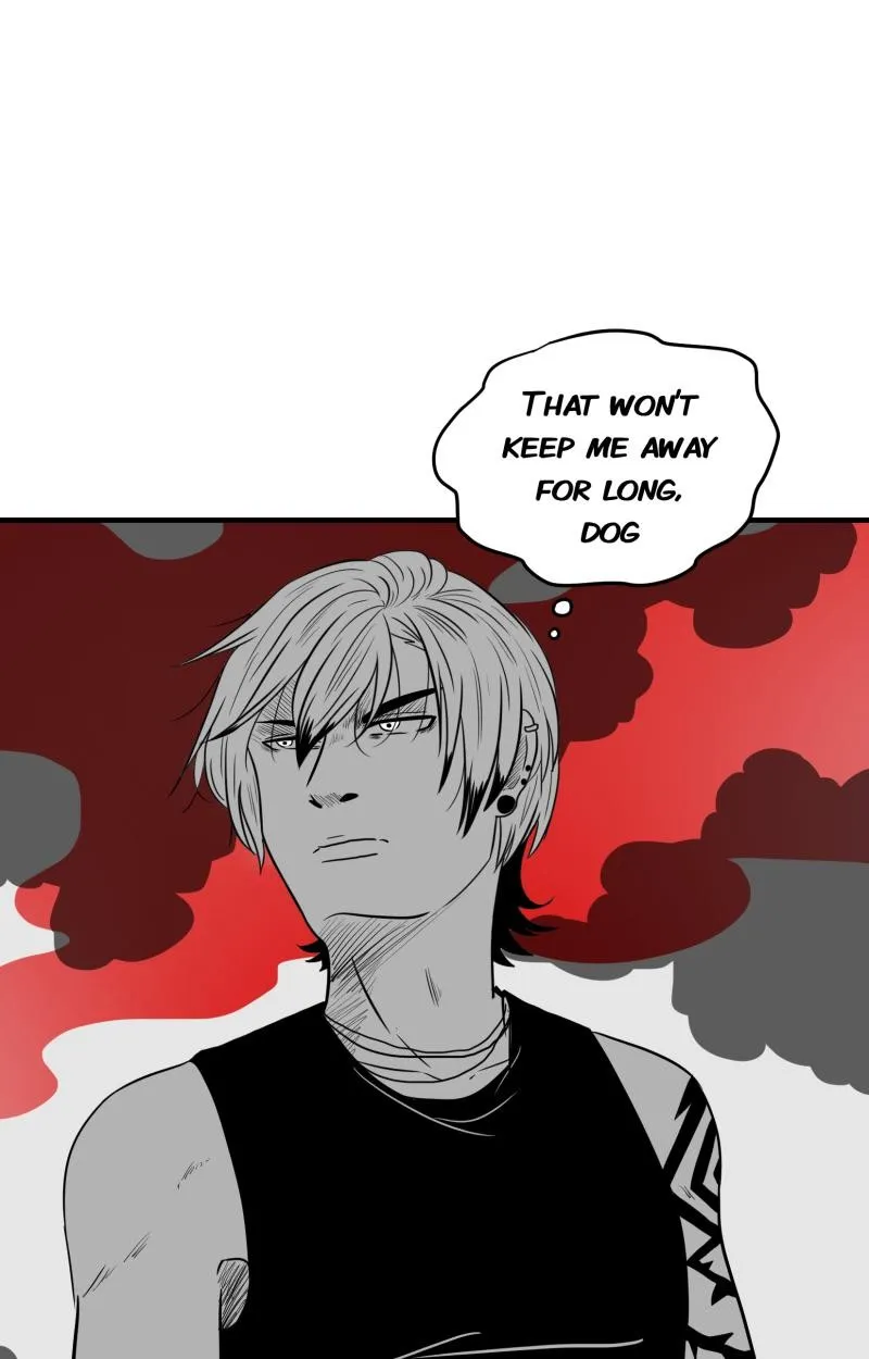 Bite Me Chapter 37 page 15 - 