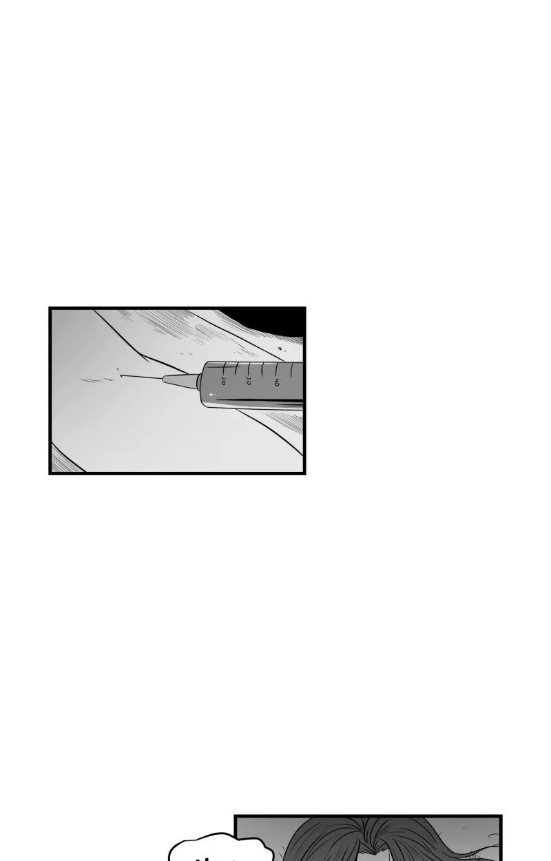 Bite Me Chapter 37 page 21 - 