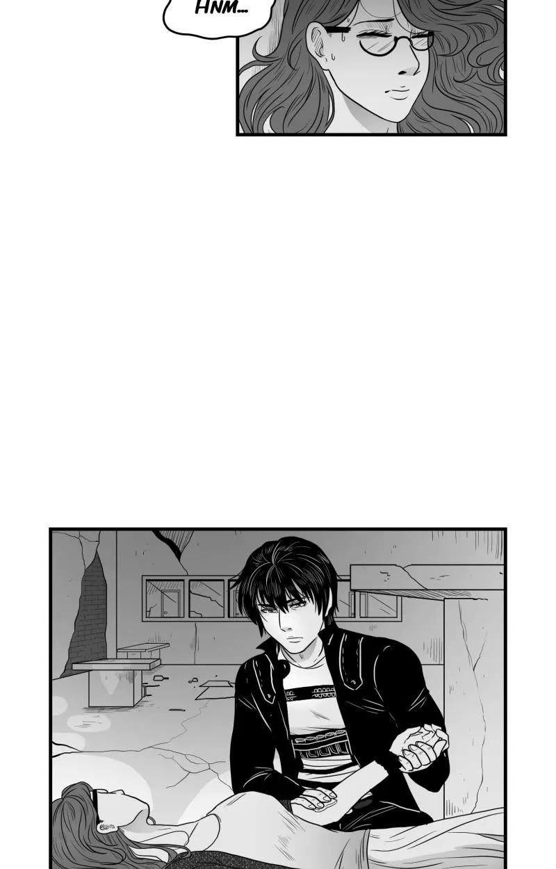 Bite Me Chapter 37 page 22 - 