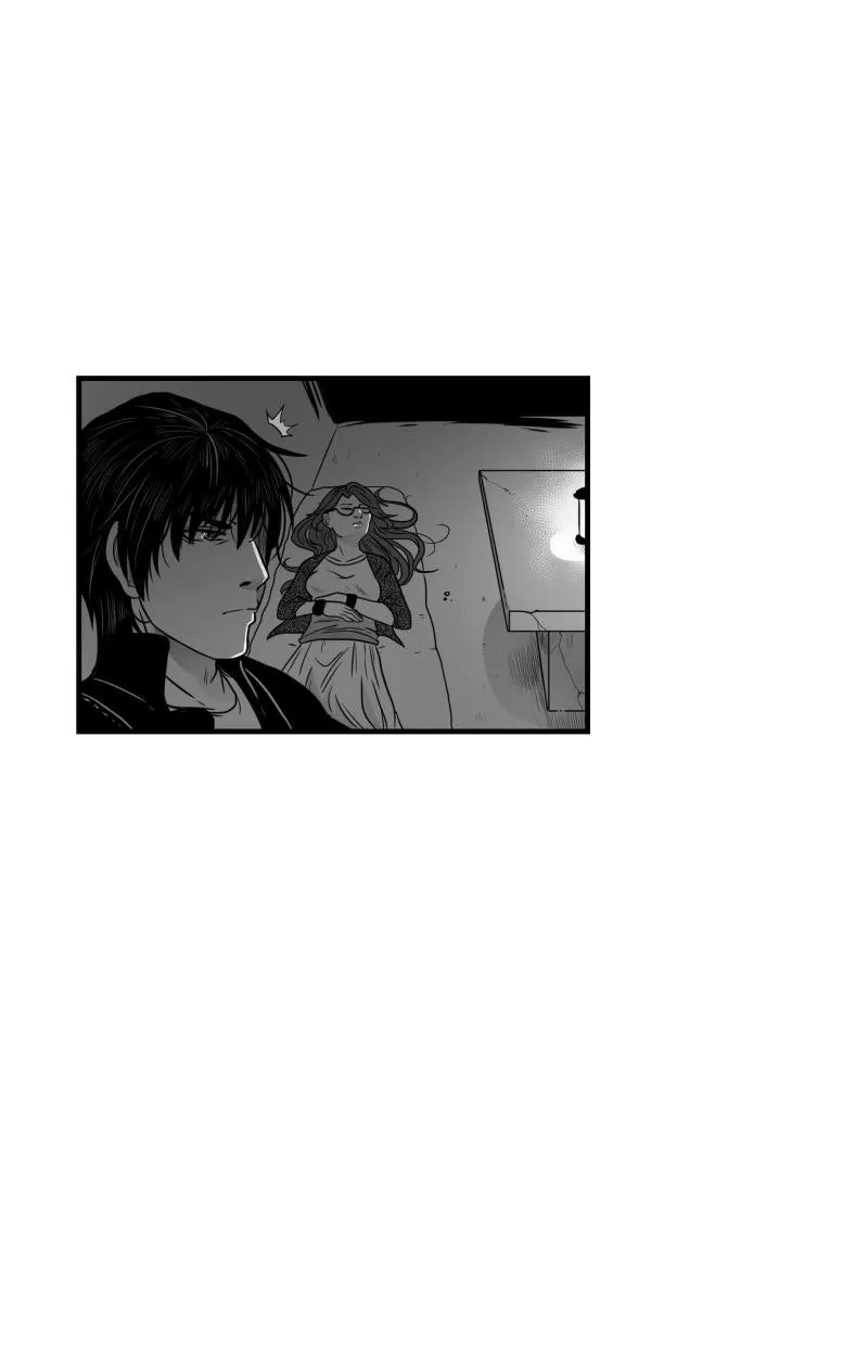 Bite Me Chapter 37 page 25 - 