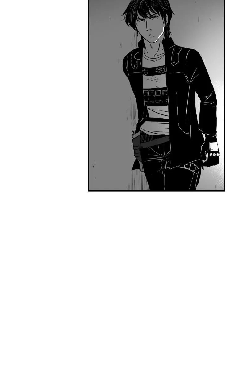 Bite Me Chapter 37 page 27 - 