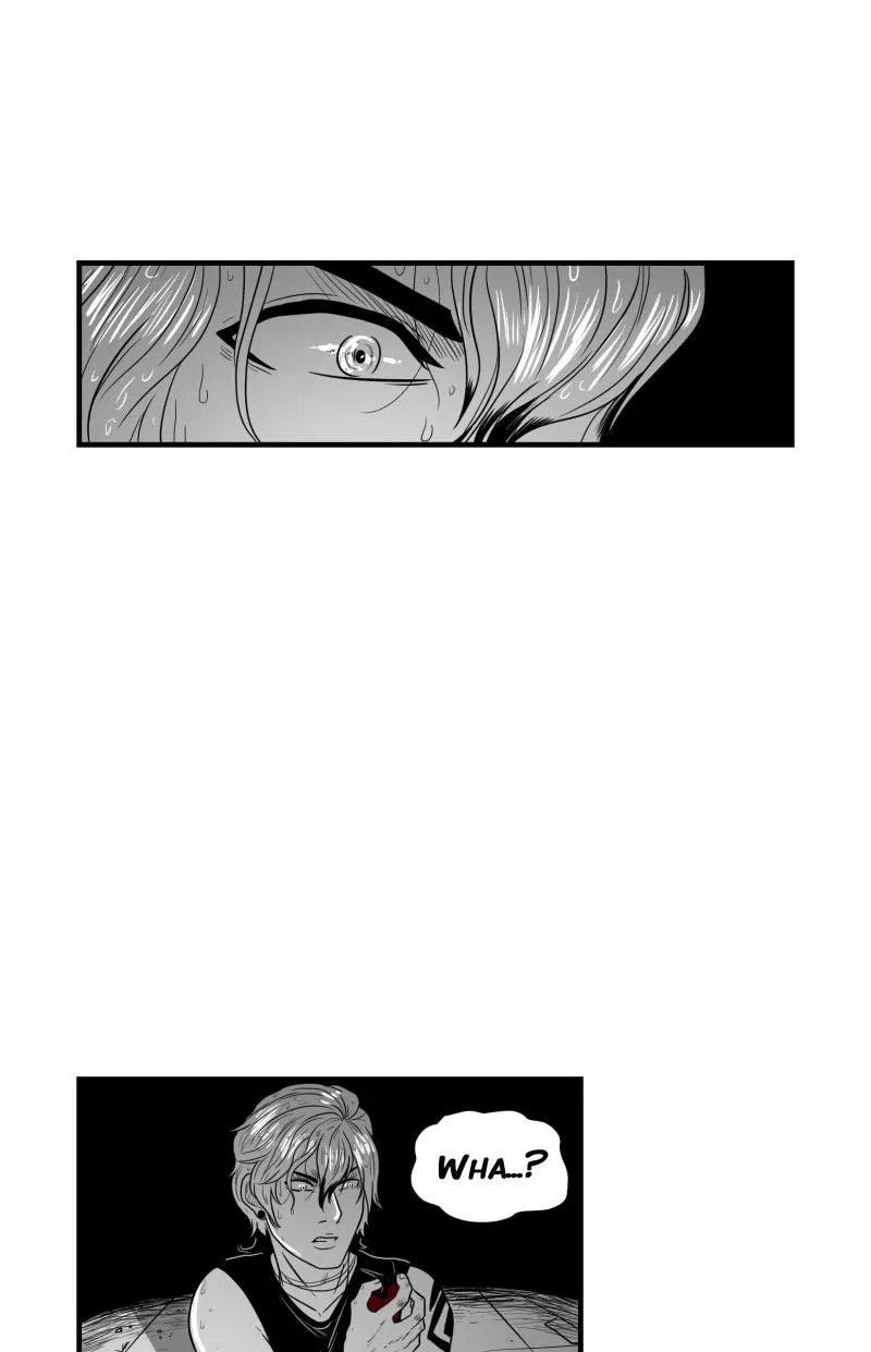 Bite Me Chapter 37 page 40 - 