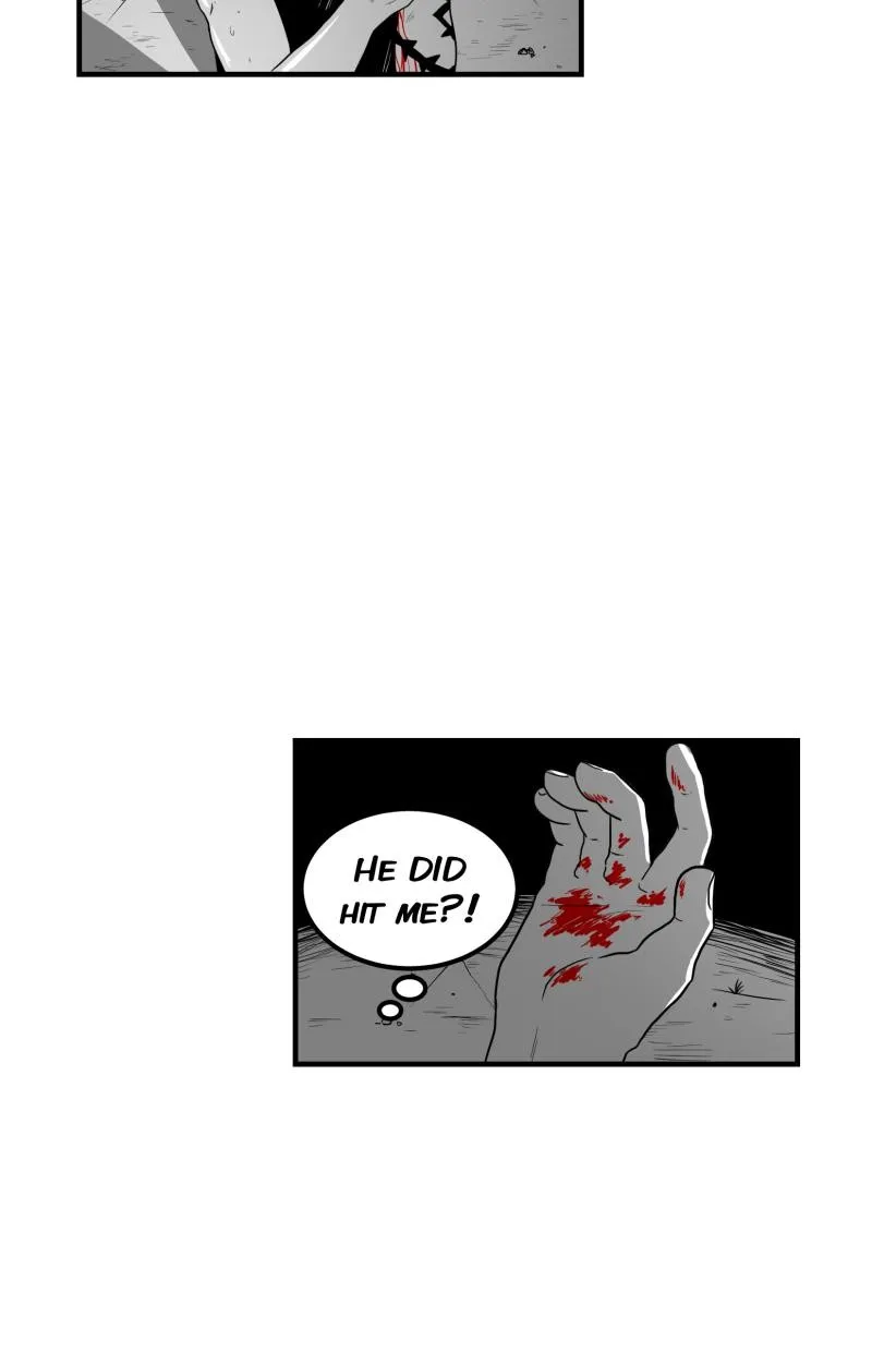 Bite Me Chapter 37 page 41 - 