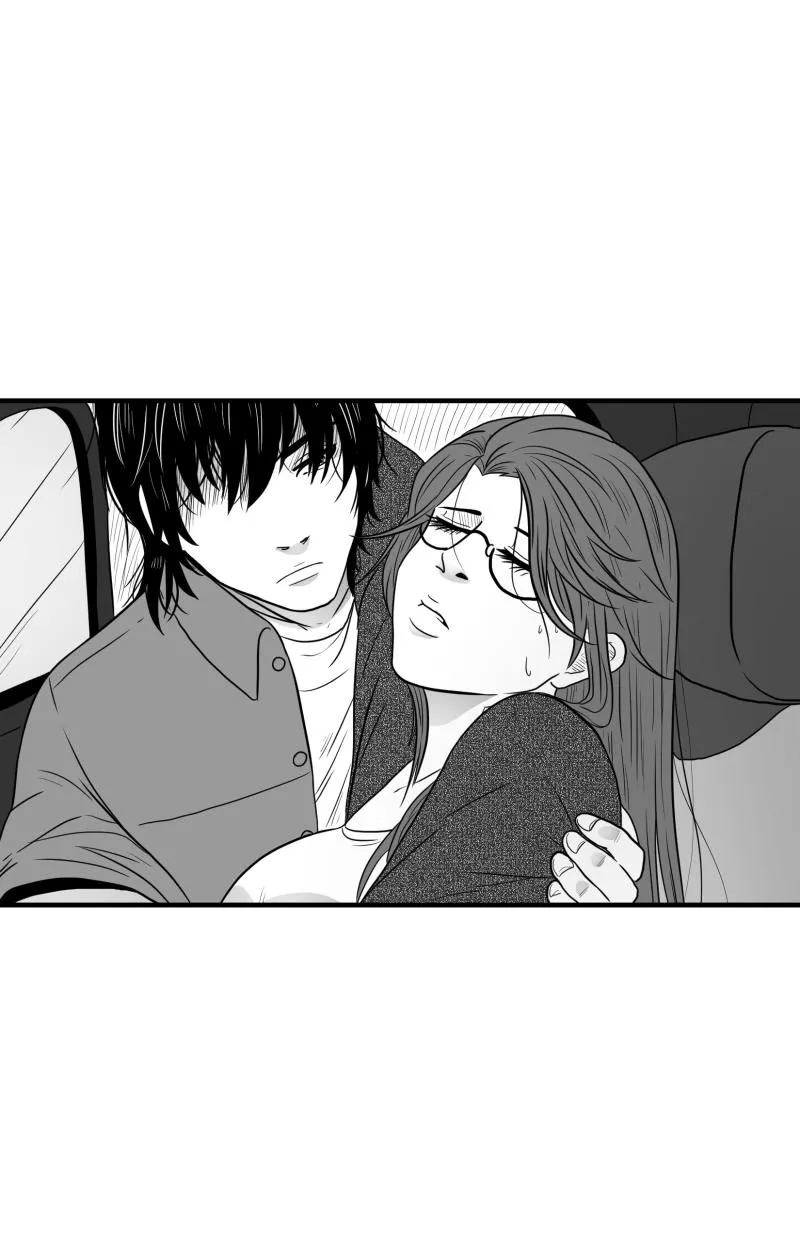 Bite Me Chapter 37 page 6 - 