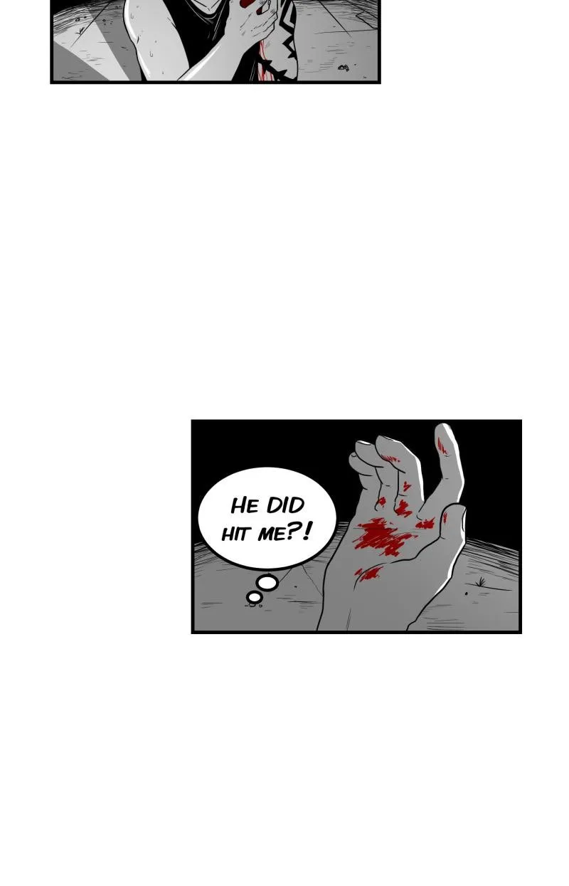 Bite Me Chapter 38 page 2 - 