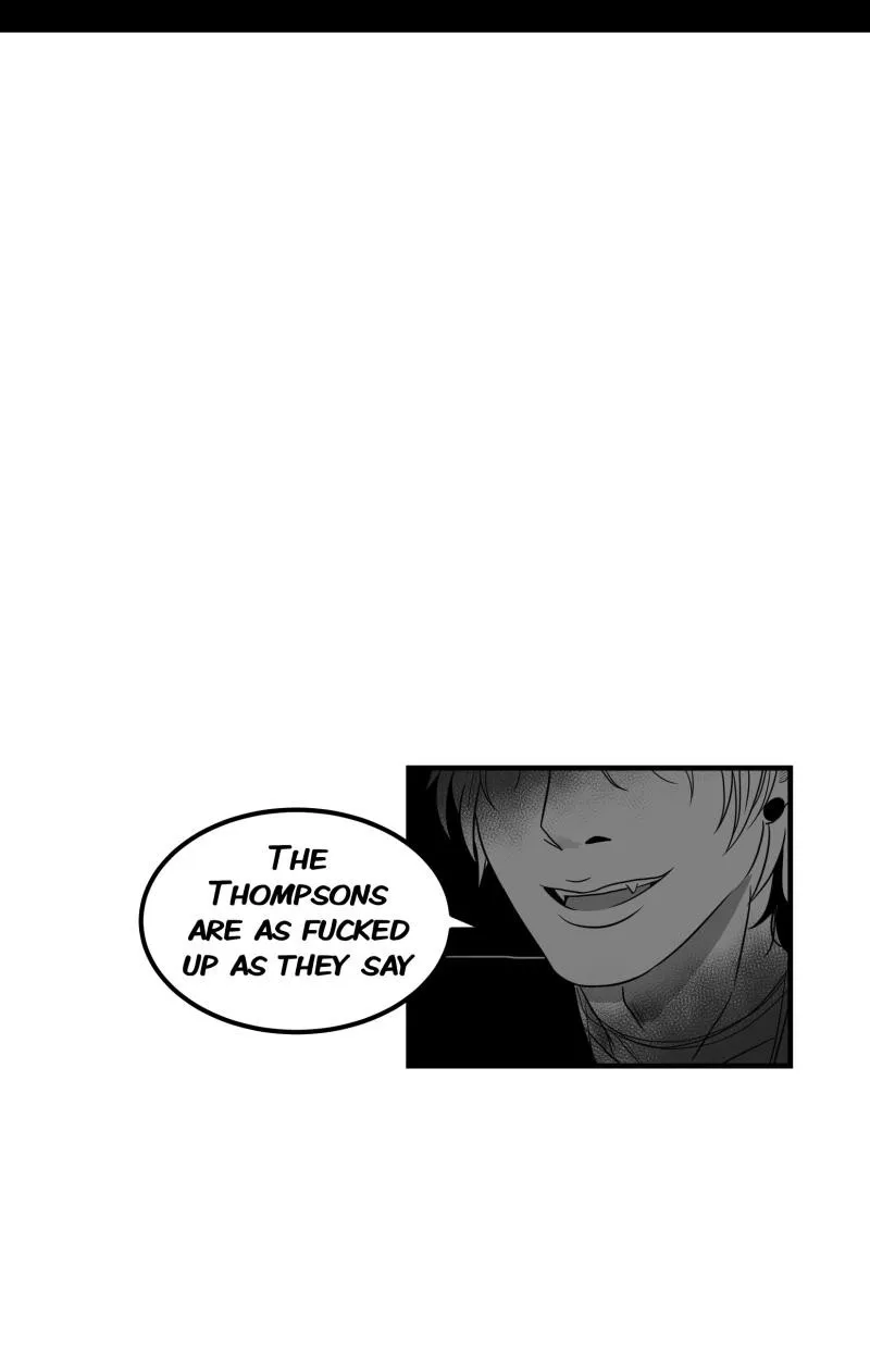 Bite Me Chapter 38 page 11 - 
