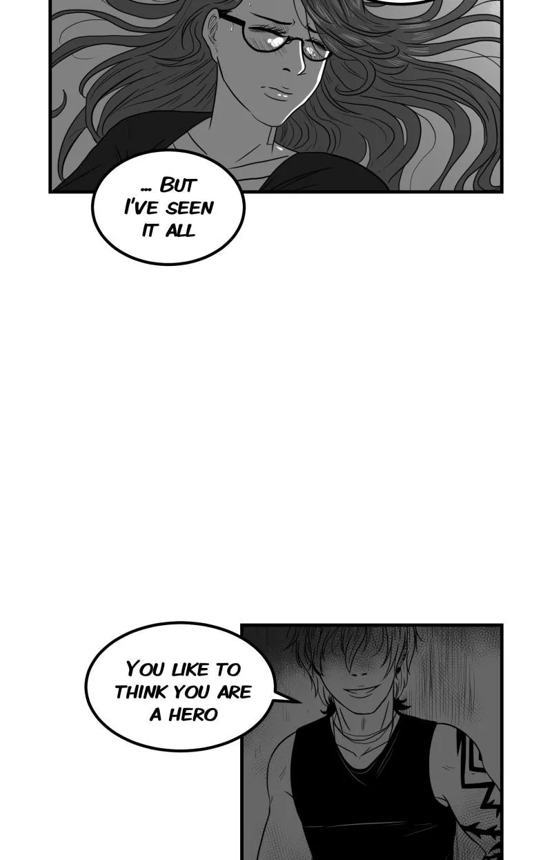 Bite Me Chapter 38 page 15 - 