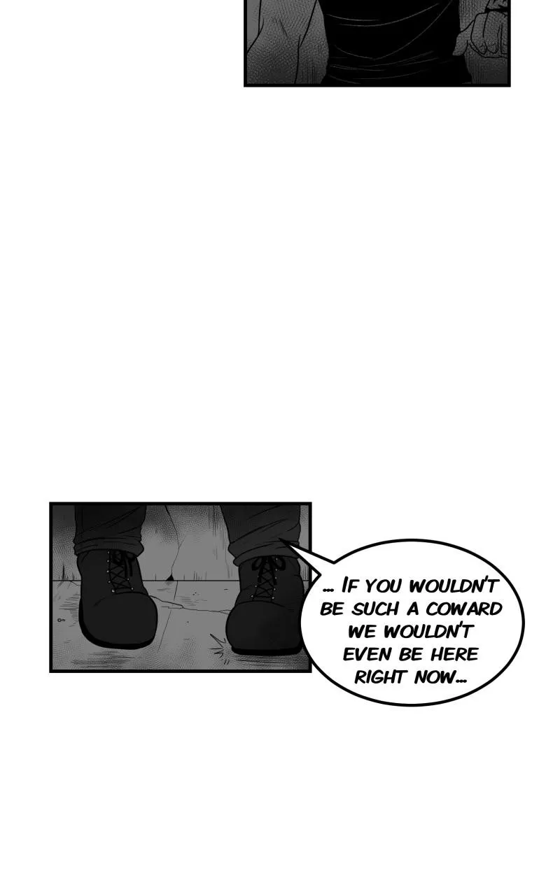 Bite Me Chapter 38 page 16 - 