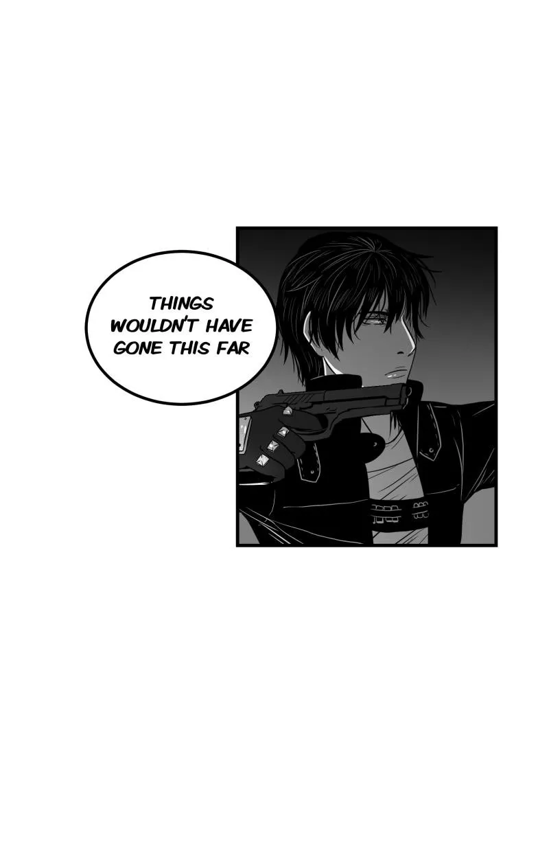 Bite Me Chapter 38 page 17 - 