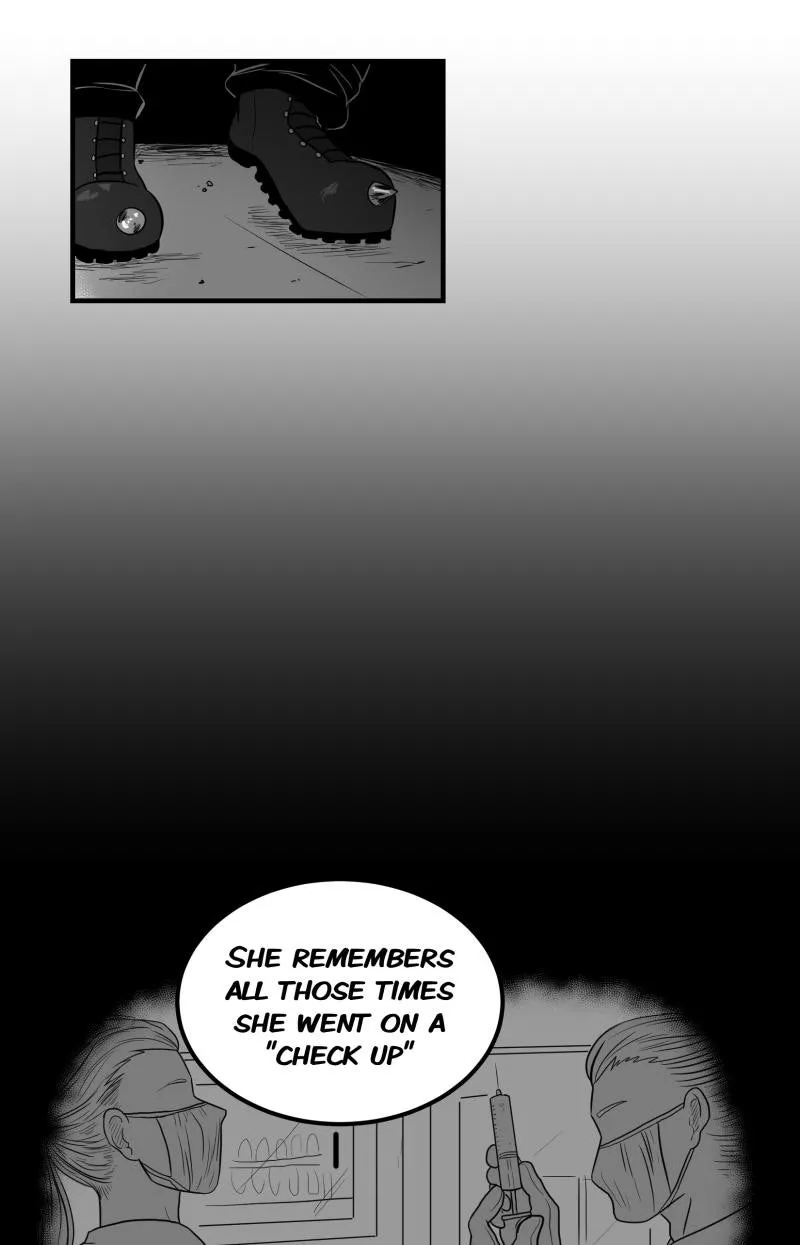 Bite Me Chapter 38 page 18 - 
